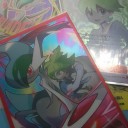 デッキレシピ：ミツルの育成論[MエルレイドEX ミツル オーロット ヨノワール]