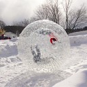 Fútbol burbuja