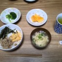 苦あれば楽あり♪