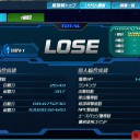 3-6、6、5、5でフィニッシュでした【SDOP】