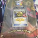 バトルフェスタ2015 で優勝出来ました！