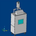 ３ＤＣＡＤの修正