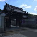 義父のお墓参り