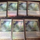 ドウシテコウナッタ