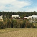 淀川工業会の産業視察
