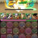 チャレンジダンジョン レベル9@フレイヤ×ゴン