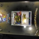 優勝しました！
