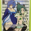 【トレード募集】WIXOSS－映画前売券特典