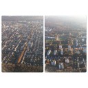 フランクフルト空港着