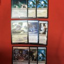 戦乱のゼンディカードラフト 5回目