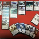 戦乱のゼンディカードラフト 5回目