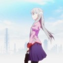 終物語第６話