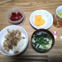 今夜から明朝が新月です♪