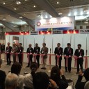 中小企業　新ものづくり・新サービス展（1日目）