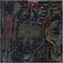 【WoT】noobによるマップ解説その１　ヒメルズドルフ通常戦