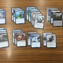 津山TCG10月