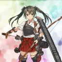 瑞鶴　改二甲へコンバート