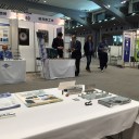 「中小企業　新ものづくり・新サービス展」２日目