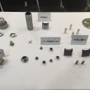 「中小企業　新ものづくり・新サービス展」２日目