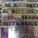 バトルフェスタ使用デッキ(MM2バット) と、感想など