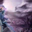 あきたらやめる東方アレンジ貼り　その6　さくらさくら　～ Japanize Dream...