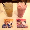 うたプリコラボルーム