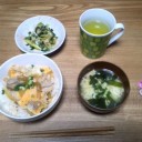 月曜日・診察♪