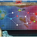 私の艦これ秋イベ2015　中間報告　E2乙