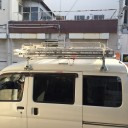 連休前に大型加工品の納入が完了