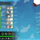 E-1甲クリア