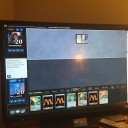 スティックPCでMO(legendary cube swiss)