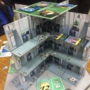 初参戦ゲームマーケット・レポート