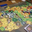 初参戦ゲームマーケット・レポート
