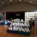 塚口小学校図工展