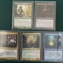 探してたエルフfoilが見つかりそう