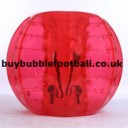 it is actually advisable to buy the bubble football