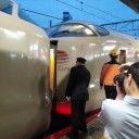 往路：東京～高松～坂出