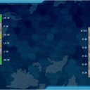 艦これ２０１５秋イベ　Ｅ５攻略完了！