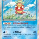 ヤドキング&ウソッキー