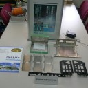先端材料技術展２０１５
