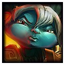 正統派美少女poppy