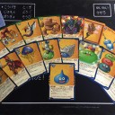 【DQ】ドラクエTCG新作買ってきました