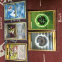 旧裏コレクション３枚の壁を突破致しました！！＋告知のようなもの