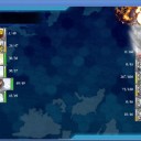 秋イベメモ　E-6☆→E-4甲☆