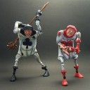 ＭＴＧとトランプとの融合的なことは既に色々と研究されていた・・・・・・のか・・・・・・？