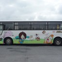 境港は妖怪で街興し