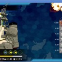秋イベメモ　E-5甲☆（E-7☆）