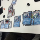 いざ現地ジムバトルへ、の話。【バトルフェスタ名古屋レポ2】
