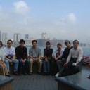 昔は社員旅行で香港へ