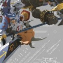 【逃げたりあきらめるコトは　誰も】「デジモンアドベンチャー tri.　第1章「再会」-」観てきましたd(´∀｀*)【一瞬あればできるから　歩き続けよう】
